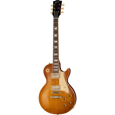 Gibson LP Standard 59 DL VOS