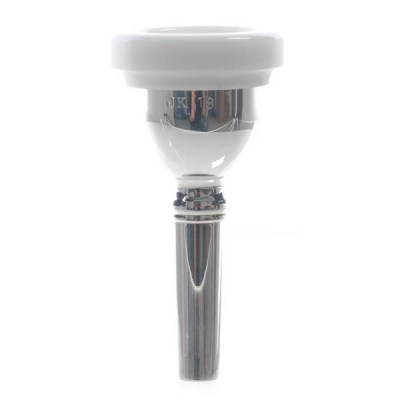 JK 18 - SER Mouthpiece Tuba USA