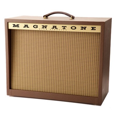 Magnatone Traditional Cabinet 1x12"