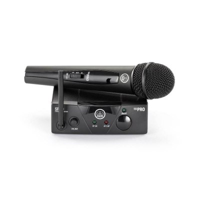 AKG WMS 40 Mini Vocal ISM2