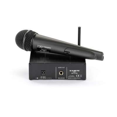 AKG WMS 40 Mini Vocal ISM2