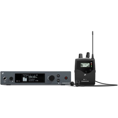 Sennheiser ew IEM G4 C-Band