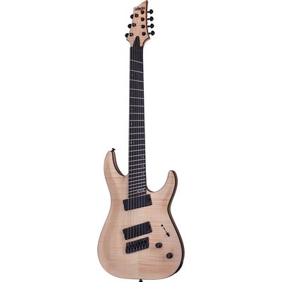 Schecter C-7 SLS Elite Multiscale GN