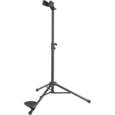 K&M 150/1 MKII Bassoon Stand