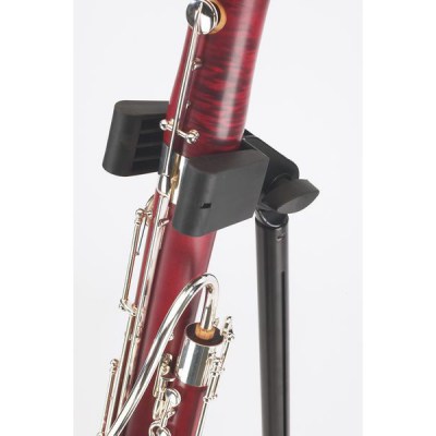 K&M 150/1 MKII Bassoon Stand