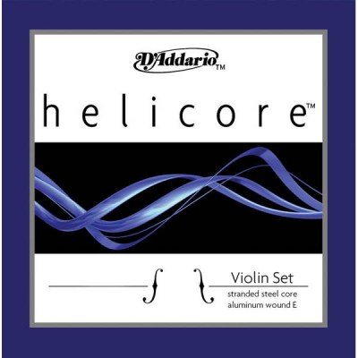 Daddario H310-5 4/4M Helicore Violin