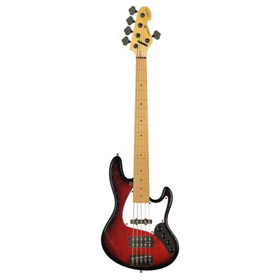 Sandberg California II TM 5 MN RB
