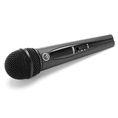 AKG WMS 40 Mini Vocal ISM3