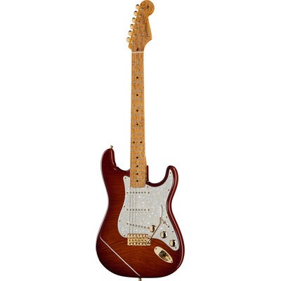Fender American Custom Strat NOS MBYS