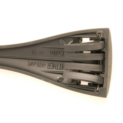 Wittner Tailpiece Cello 3/4 - 1/2