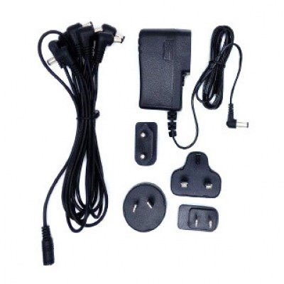 Harley Benton PowerPlant Adapter Pack 1Pro