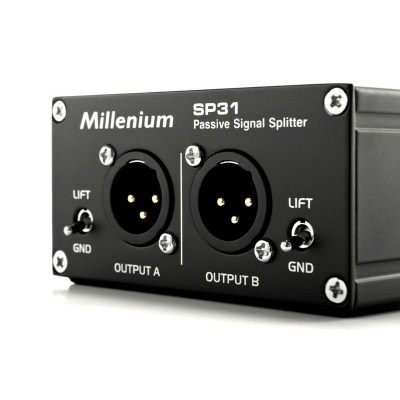 Millenium SP 31