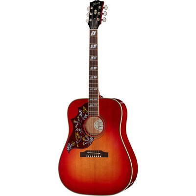 Gibson Hummingbird VCS LH 2019