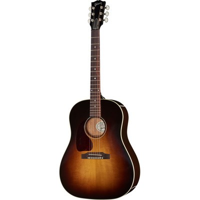 Gibson J-45 Standard VS LH 2019