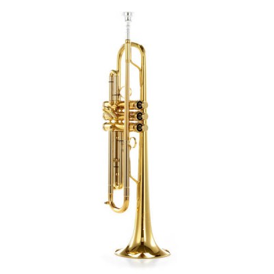 Kuhnl & Hoyer Universal 110 14 Bb Trumpet