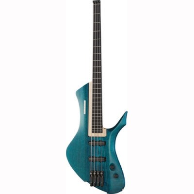 Claas Guitars Leviathan Bass 4 HDL SGS