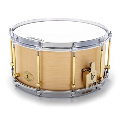 Noble & Cooley 14"x07" Classic Snare Maple