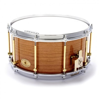 Noble & Cooley 14"x07" Classic Snare Cherry