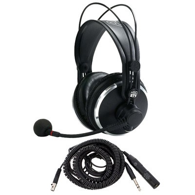 AKG HSC 271 Studio Set