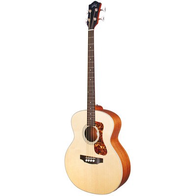 Guild B-240E Acoustic Bass