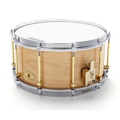 Noble & Cooley 14"x07" Classic Snare Maple