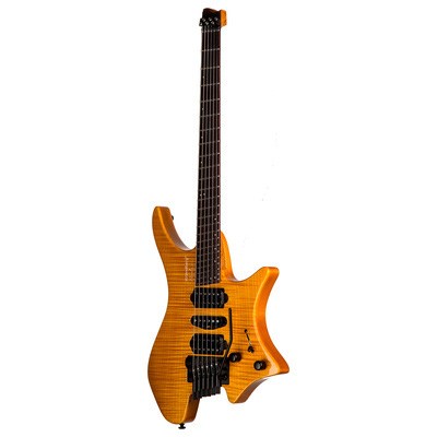 Strandberg Boden Fusion Honey