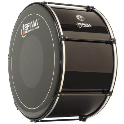 Lefima BMS 2414 Bass Drum
