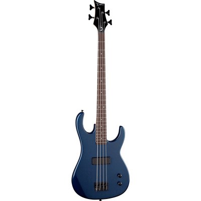 Dean Guitars Zone Bass Metallic Blue