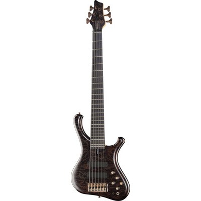 Marleaux Consat Custom 6 Macoree
