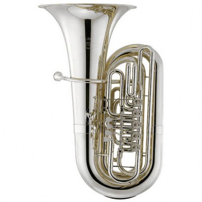 Miraphone CC-291B 07020 C-Tuba