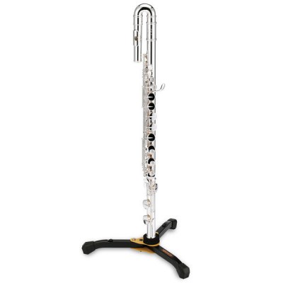 Hercules Stands DS562B Stand for Alto Flute