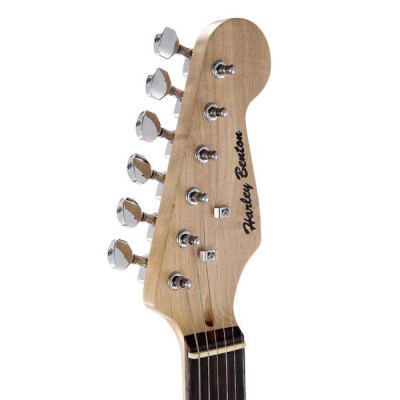 Thomann Guitar Set G13 Black