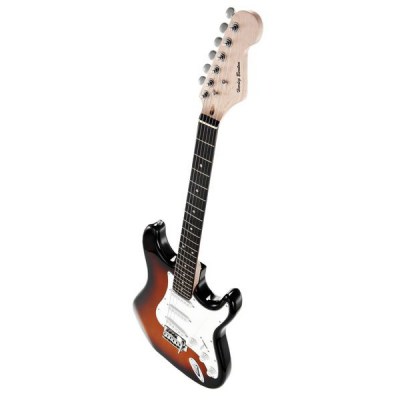 Thomann Guitar Set G13 Sunburst