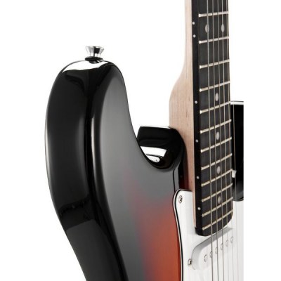 Thomann Guitar Set G13 Sunburst