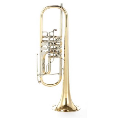 Miraphone 11 1100 A100 Trumpet