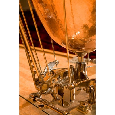 ADAMS Schnellar 23" Timpani