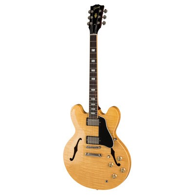 Gibson ES-335 Figured AN