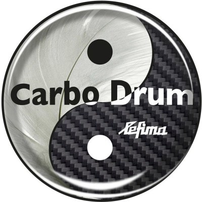 Lefima BMS 2414 Bass Drum