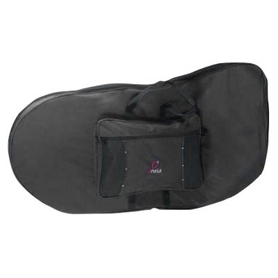 Ortola 148 Gigbag for Tuba Black