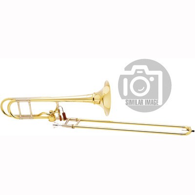 Antoine Courtois AC421BHRA Bb/F Tenor Trombone