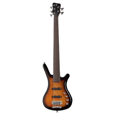 Warwick RB Corvette Classic 5 ASTHP