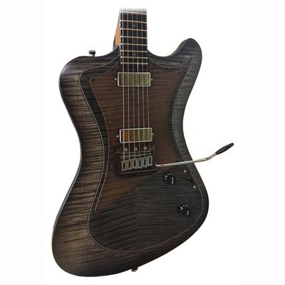 Knaggs Tuckahoe Trem T2 Charcoal/Onyx