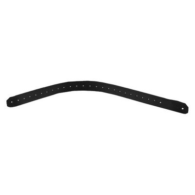 Gruvgear Extra Long Tail Strap Neo BK