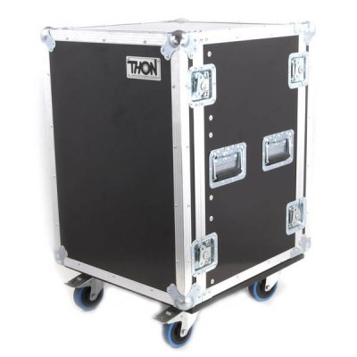 Thon Rack 12U Live 50 Wheels