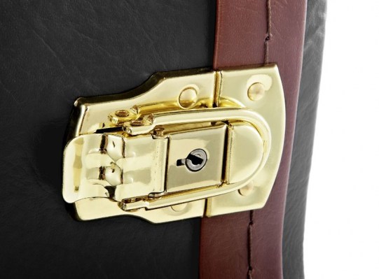 epiphone case dreadnought