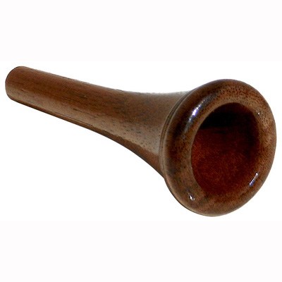 Thomann French Horn 12 Nut Wood