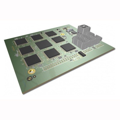 Appsys MVR-64 SRC Module