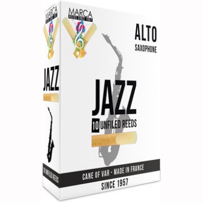 Marca Jazz unfiled Alto Sax 2,5