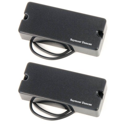 Seymour Duncan AHB-1S 7 Phase 2 Set 7-string