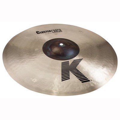 Zildjian 20" K-Series Cluster Crash